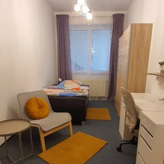 In diesem Bild sehen Sie Zimmer 5 in unserer Unterkunft.